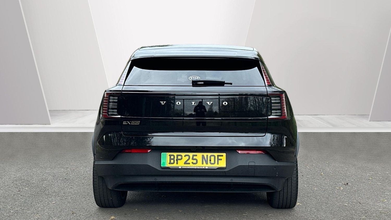 Used Volvo EX30 2025 for sale - 76337305: Photo 7