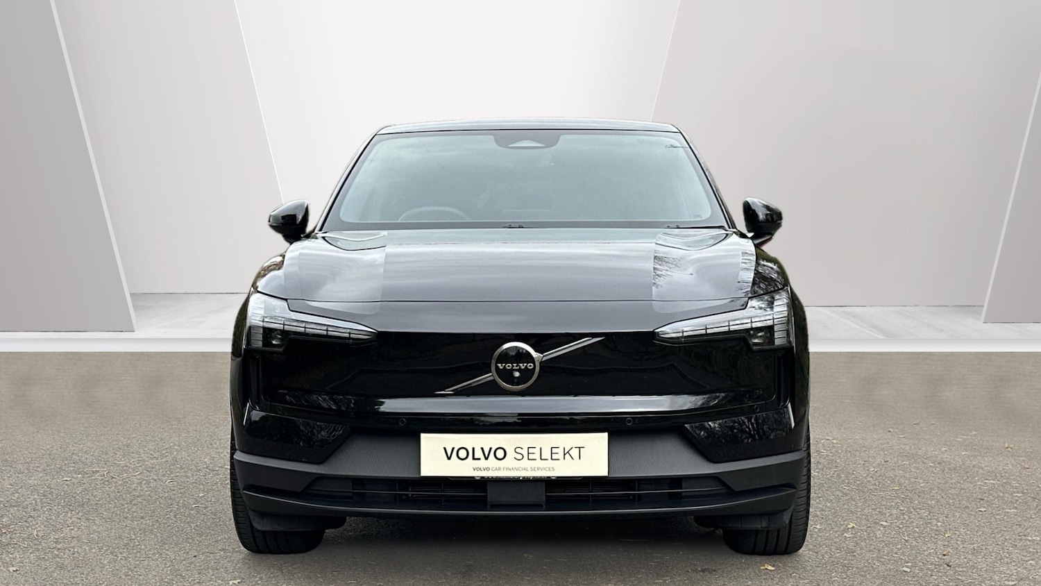 Used Volvo EX30 2025 for sale - 76337305: Photo 8