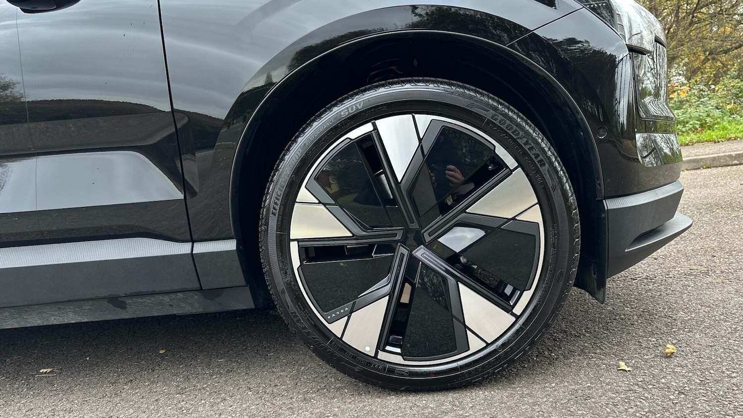 Used Volvo EX30 2025 for sale - 76337305: Photo 9