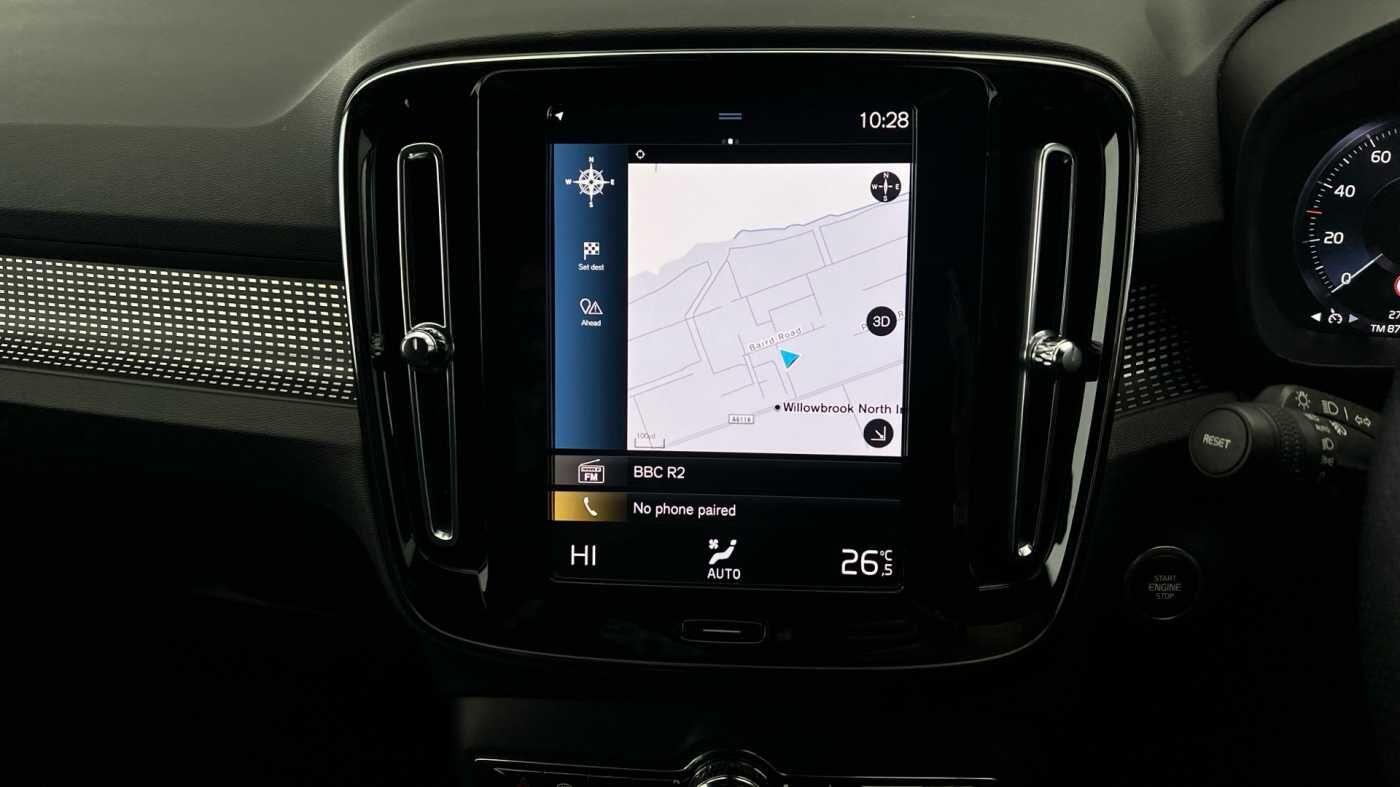 Used Volvo XC40 2021 for sale - 77081346: Photo 10