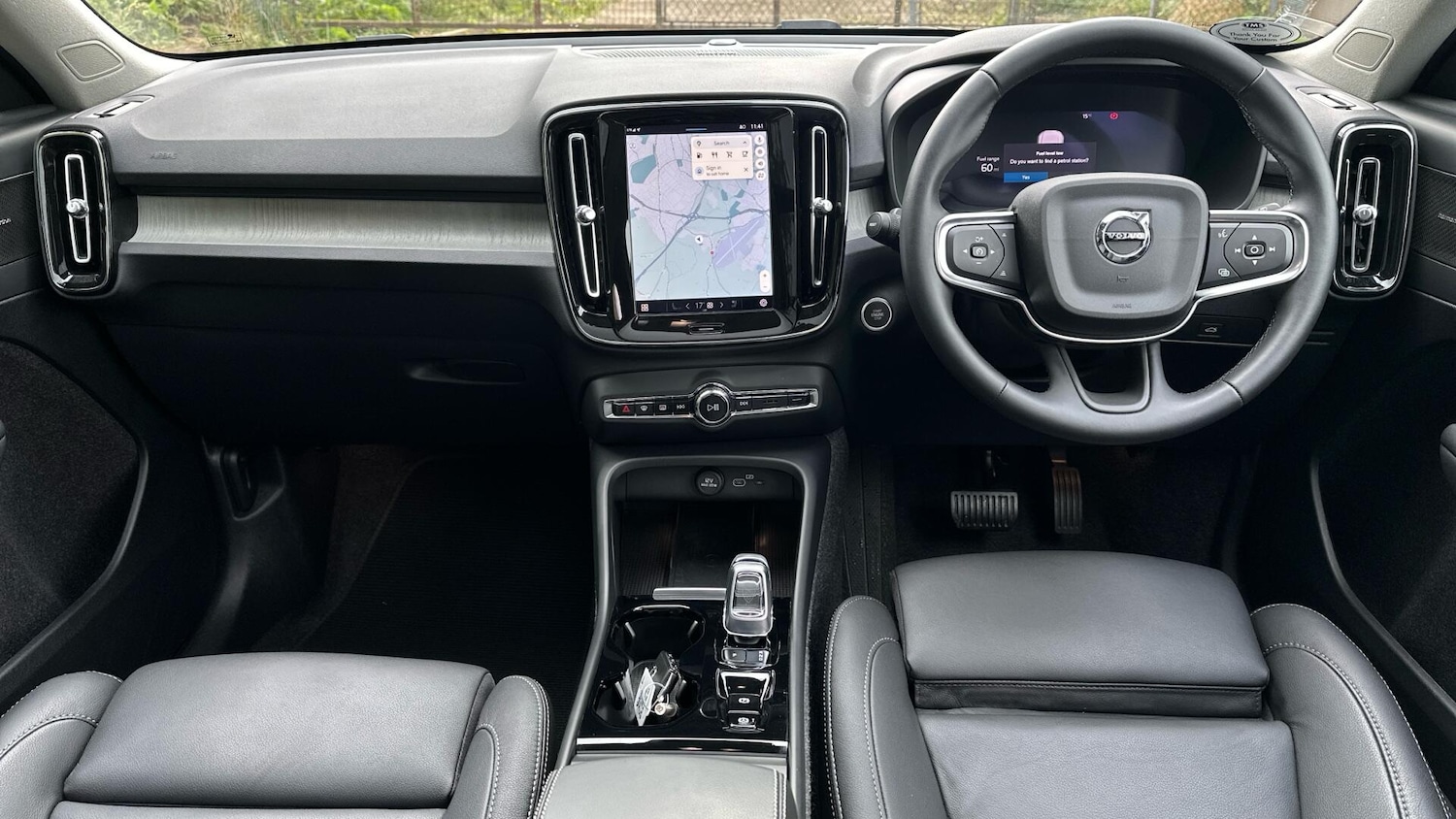 Used Volvo XC40 2024 for sale - 76337638: Photo 12