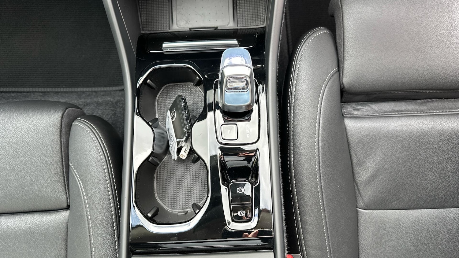 Used Volvo XC40 2024 for sale - 76337638: Photo 15