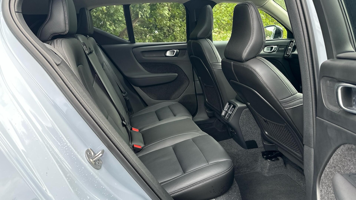 Used Volvo XC40 2024 for sale - 76337638: Photo 16