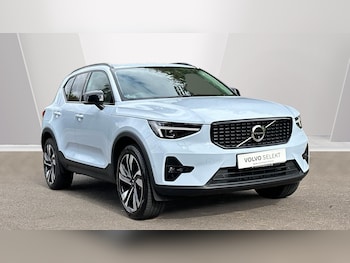 Used Volvo XC40 2024 for sale - 76337638: Photo