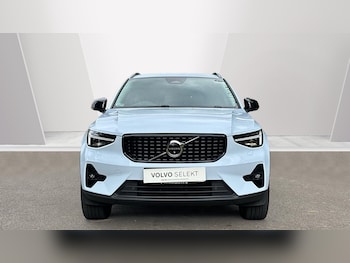 Used Volvo XC40 2024 for sale - 76337638: Photo