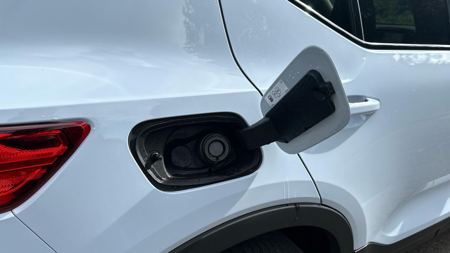 Used Volvo XC40 2024 for sale - 76337638: Photo 32