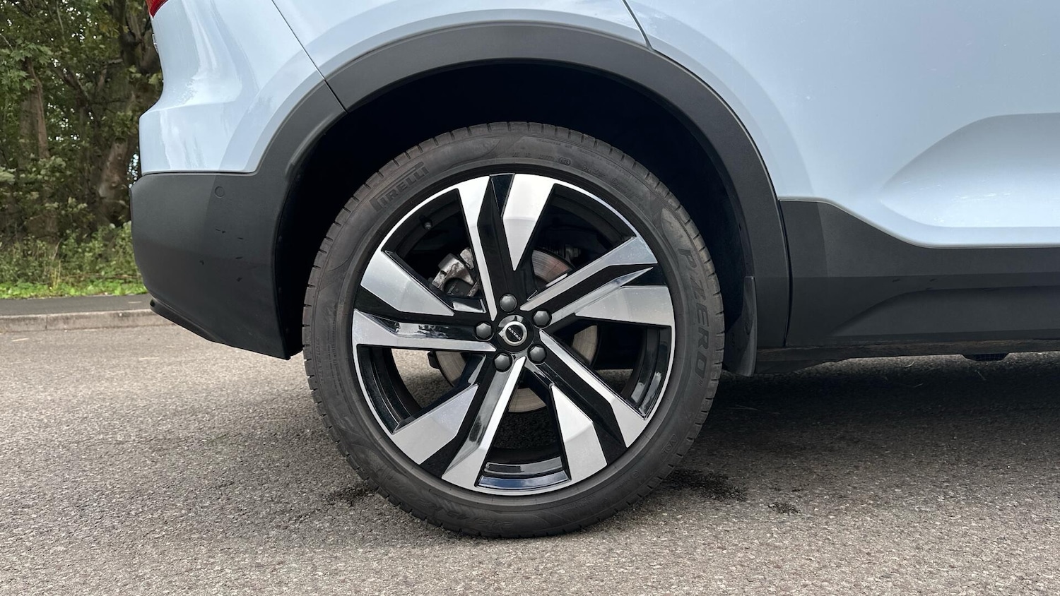 Used Volvo XC40 2024 for sale - 76337638: Photo 34