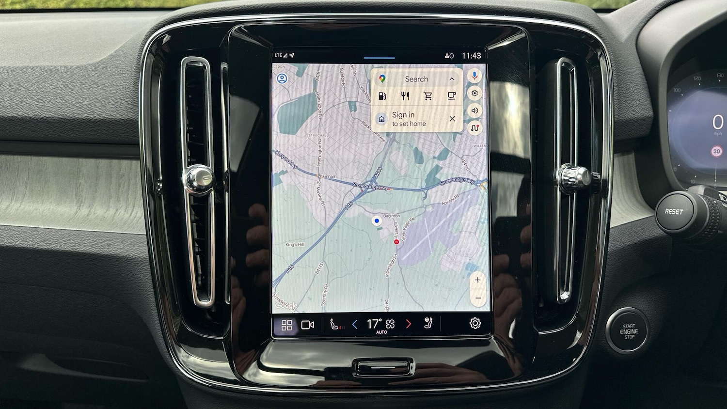 Used Volvo XC40 2024 for sale - 76337638: Photo 39