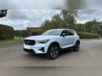 Used Volvo XC40 2024 for sale - 76337638: Photo