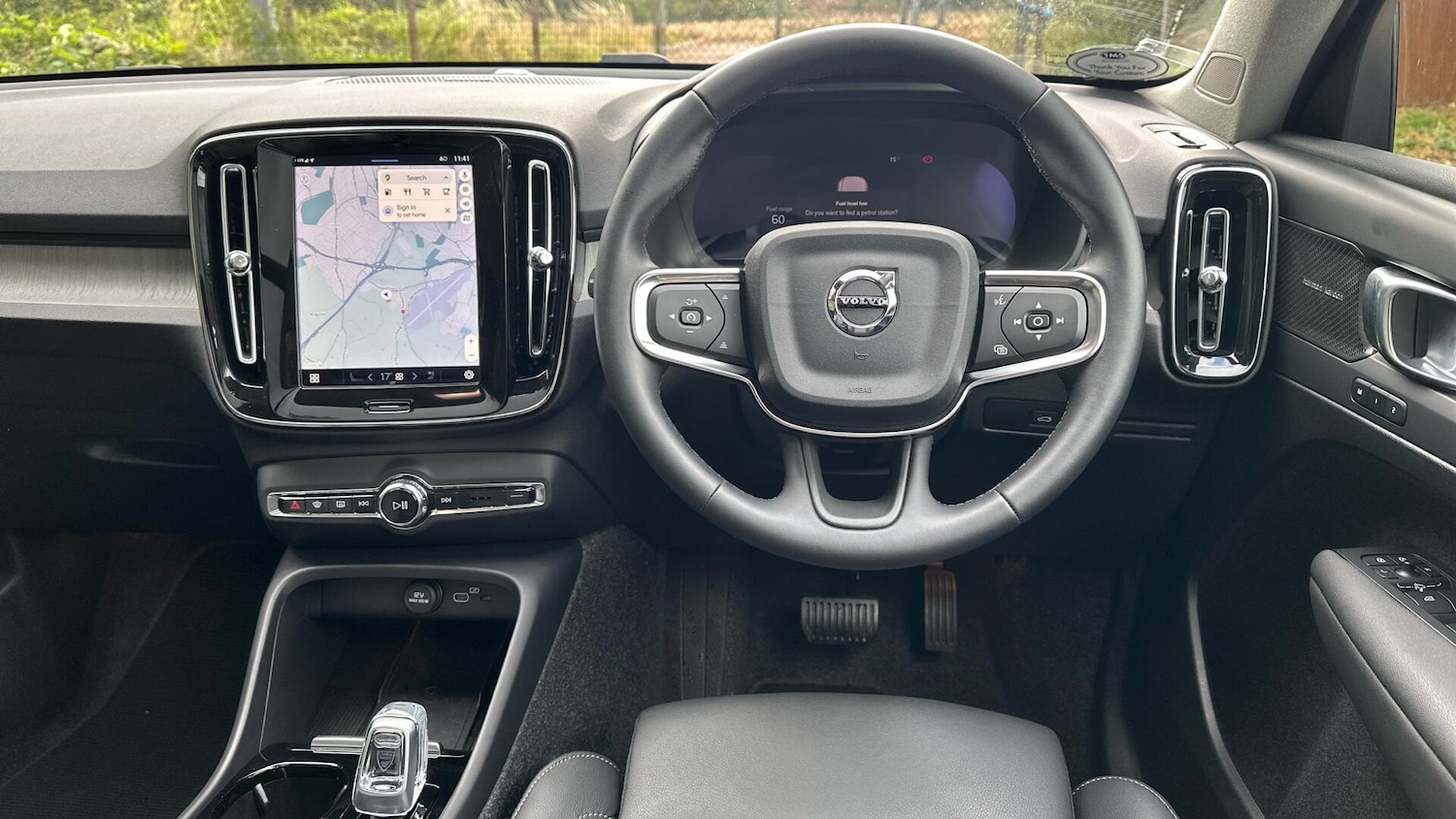 Used Volvo XC40 2024 for sale - 76337638: Photo 43