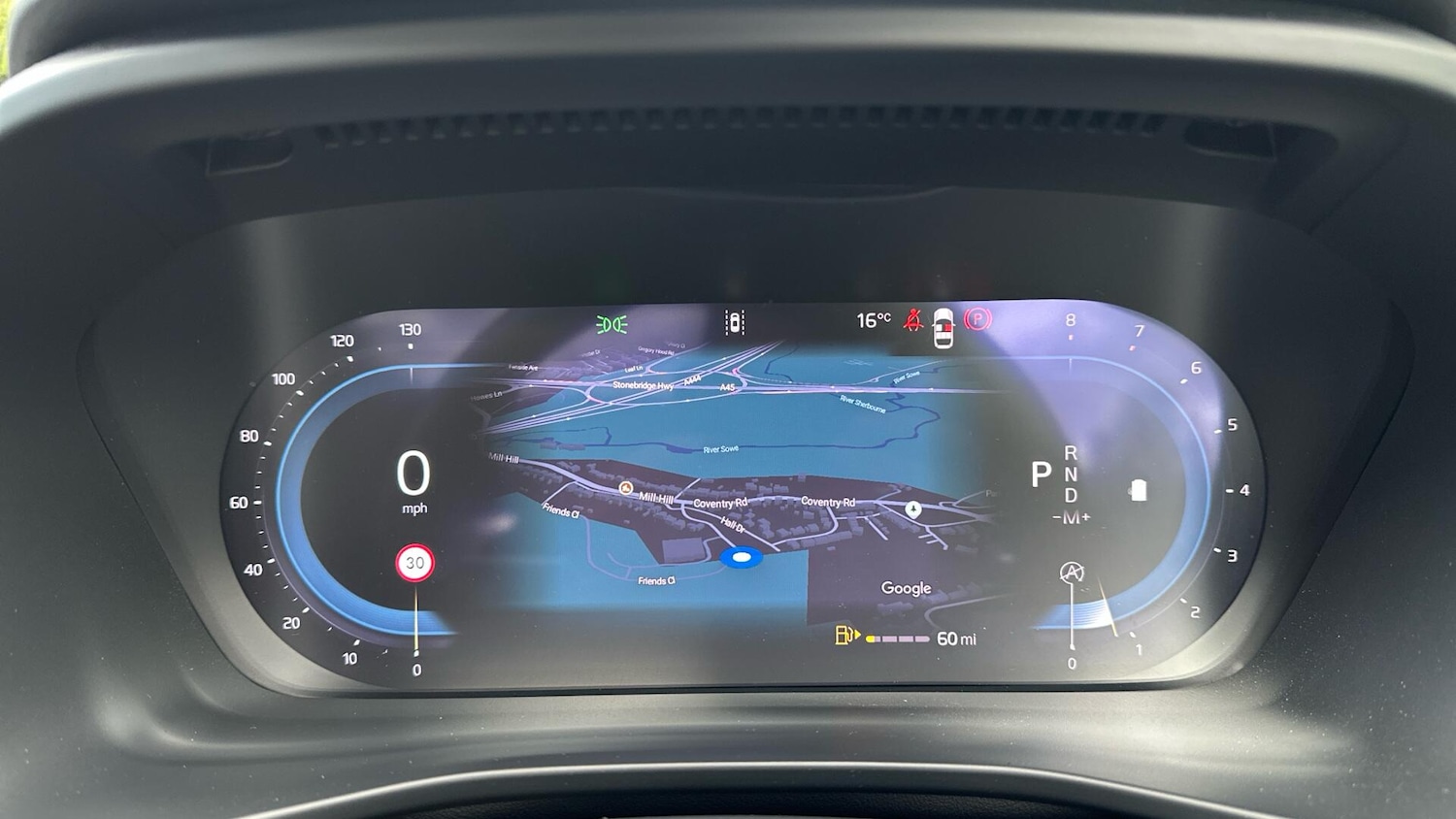 Used Volvo XC40 2024 for sale - 76337638: Photo 46