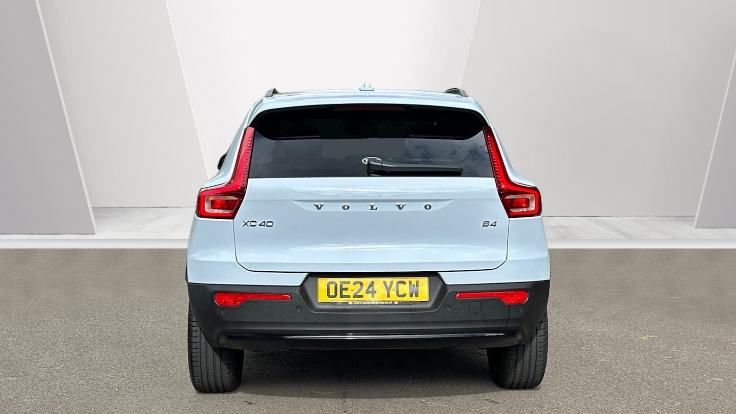 Used Volvo XC40 2024 for sale - 76337638: Photo 7