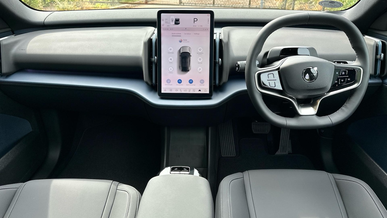 Used Volvo EX30 2025 for sale - 77039775: Photo 14