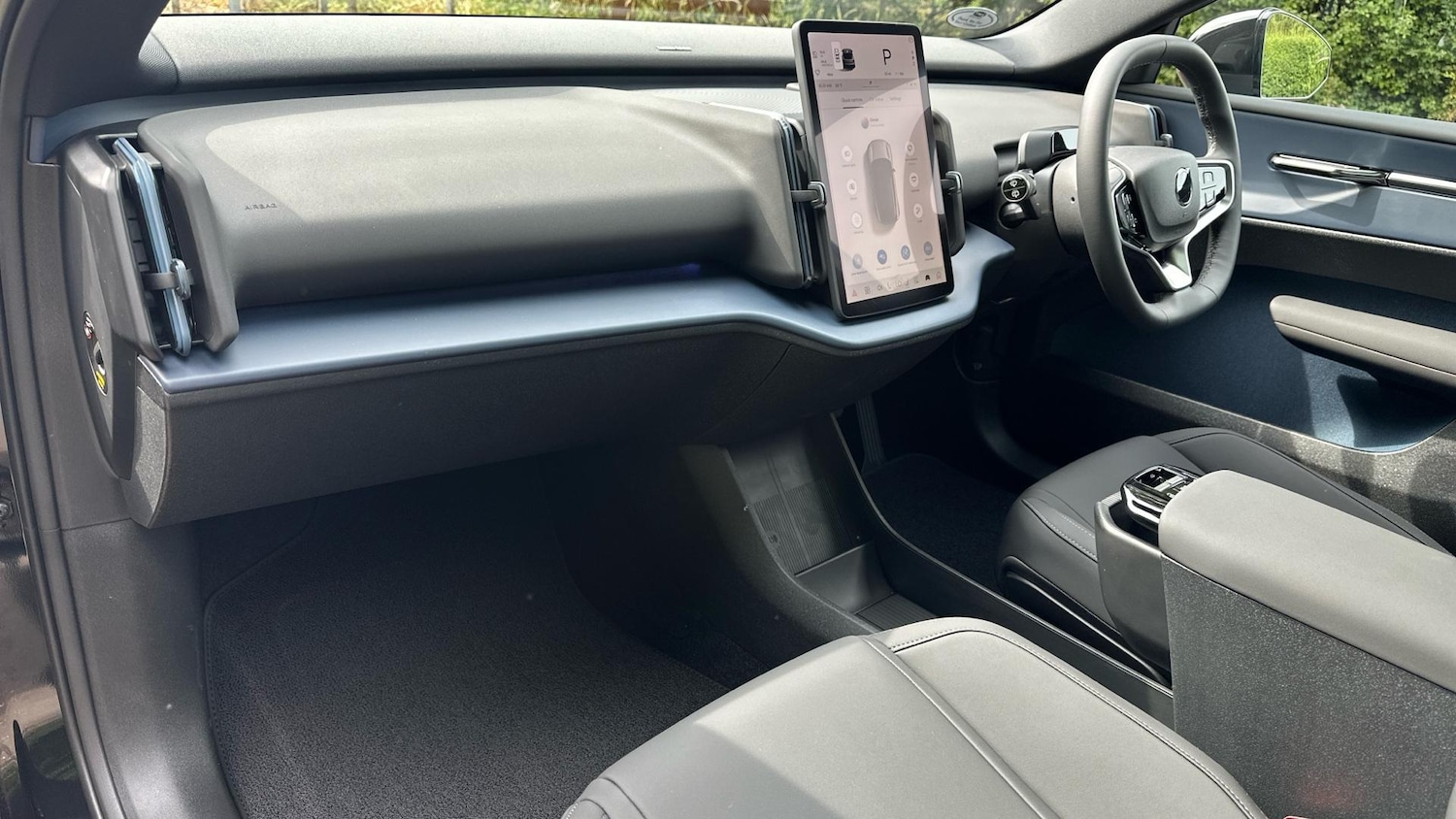 Used Volvo EX30 2025 for sale - 77039775: Photo 15