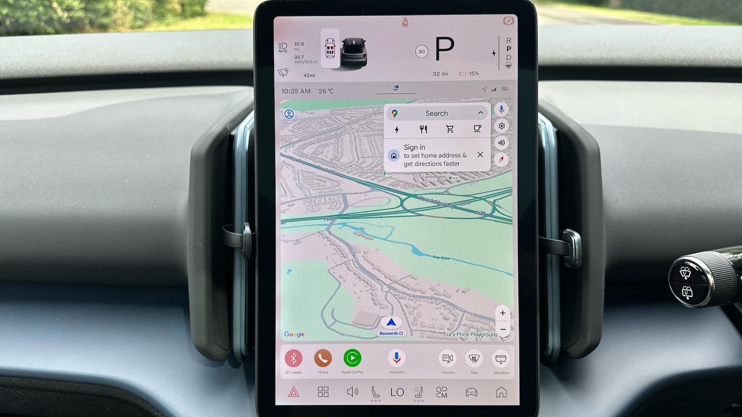 Used Volvo EX30 2025 for sale - 77039775: Photo 36