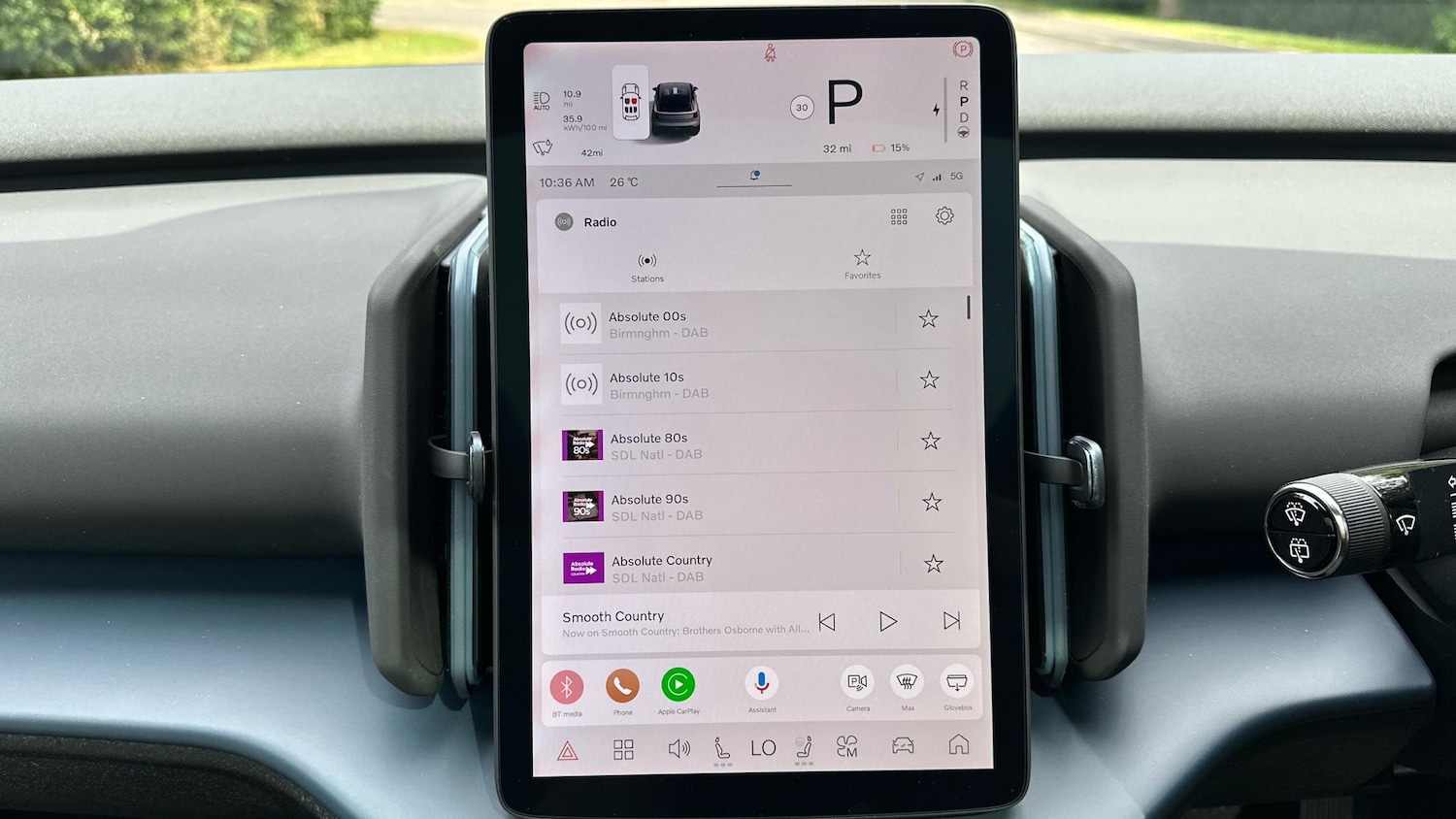 Used Volvo EX30 2025 for sale - 77039775: Photo 41