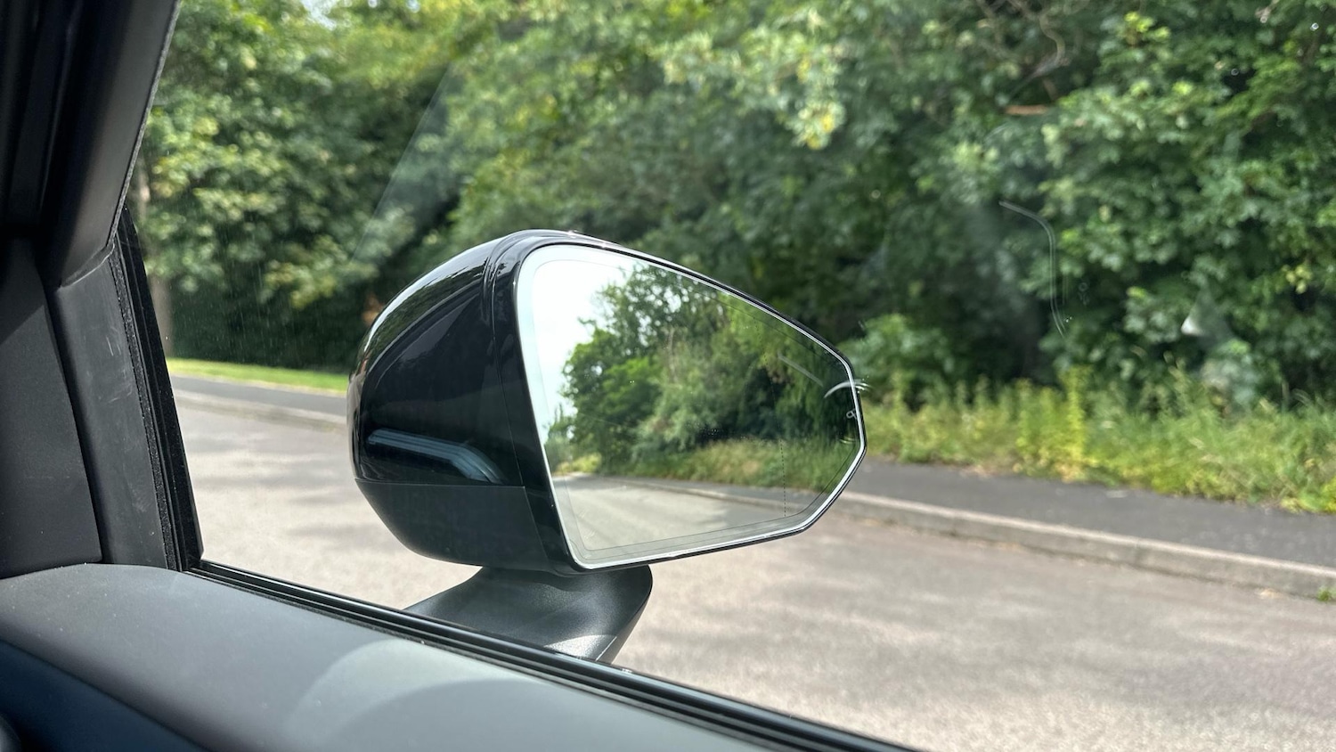 Used Volvo EX30 2025 for sale - 77039775: Photo 45