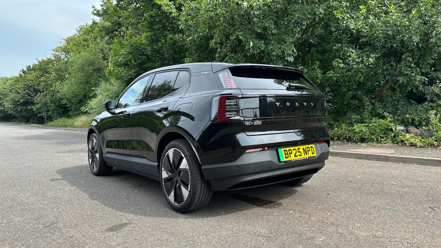 Used Volvo EX30 2025 for sale - 77039775: Photo 5