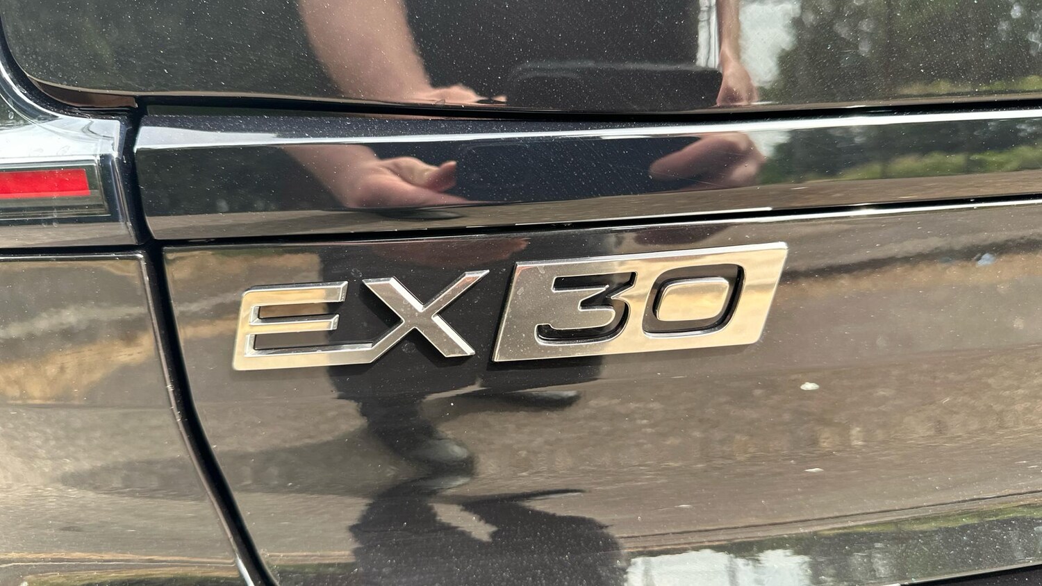 Used Volvo EX30 2025 for sale - 77039775: Photo 51