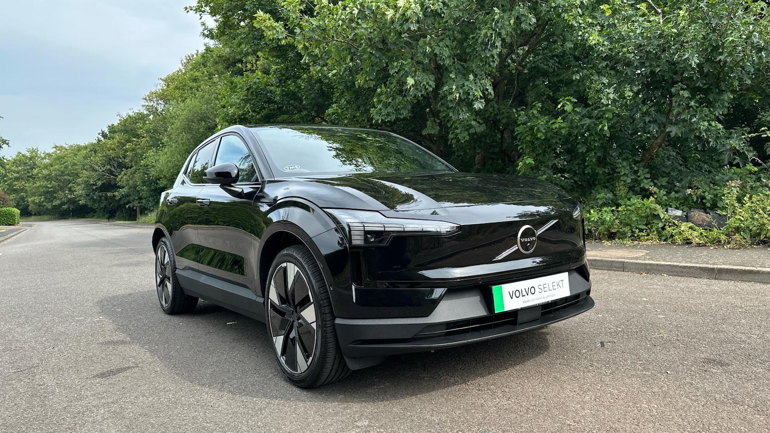 Used Volvo EX30 2025 for sale - 77039775: Photo 6