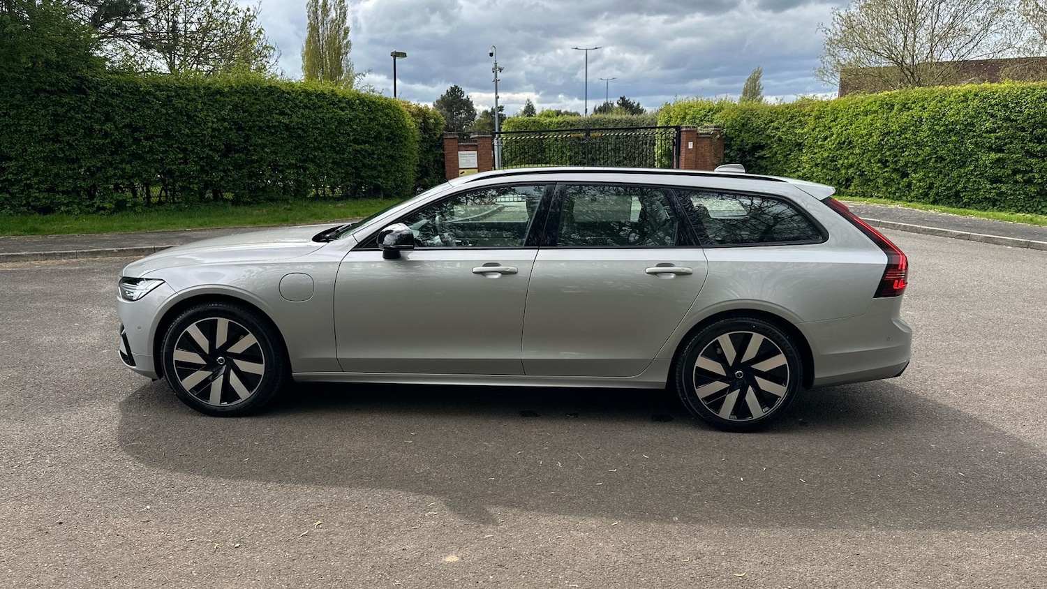 Used Volvo V90 2025 for sale - 76337220: Photo 10