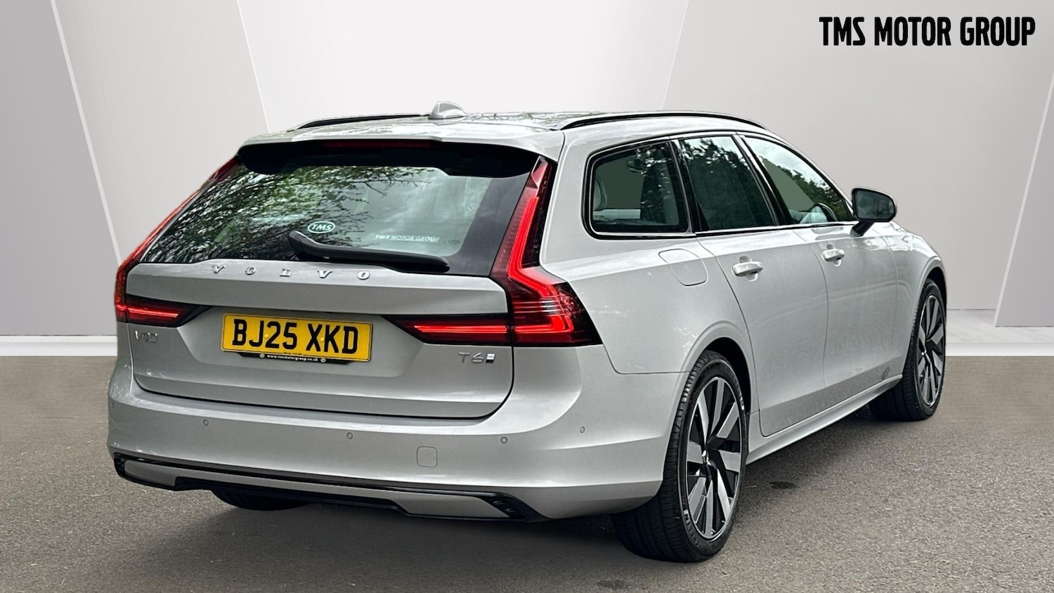 Used Volvo V90 2025 for sale - 76337220: Photo 14