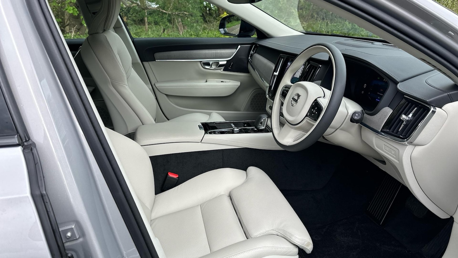 Used Volvo V90 2025 for sale - 76337220: Photo 20