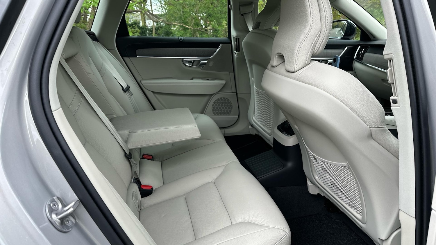 Used Volvo V90 2025 for sale - 76337220: Photo 21