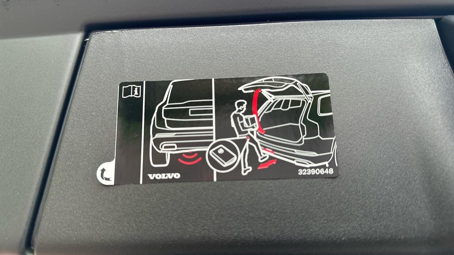 Used Volvo V90 2025 for sale - 76337220: Photo 31