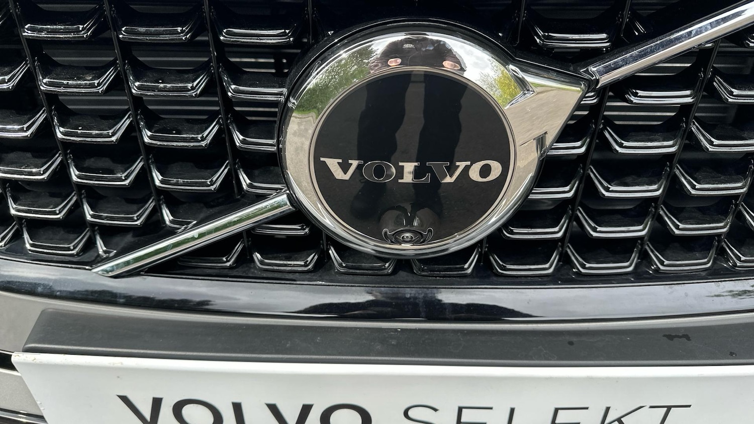 Used Volvo V90 2025 for sale - 76337220: Photo 34