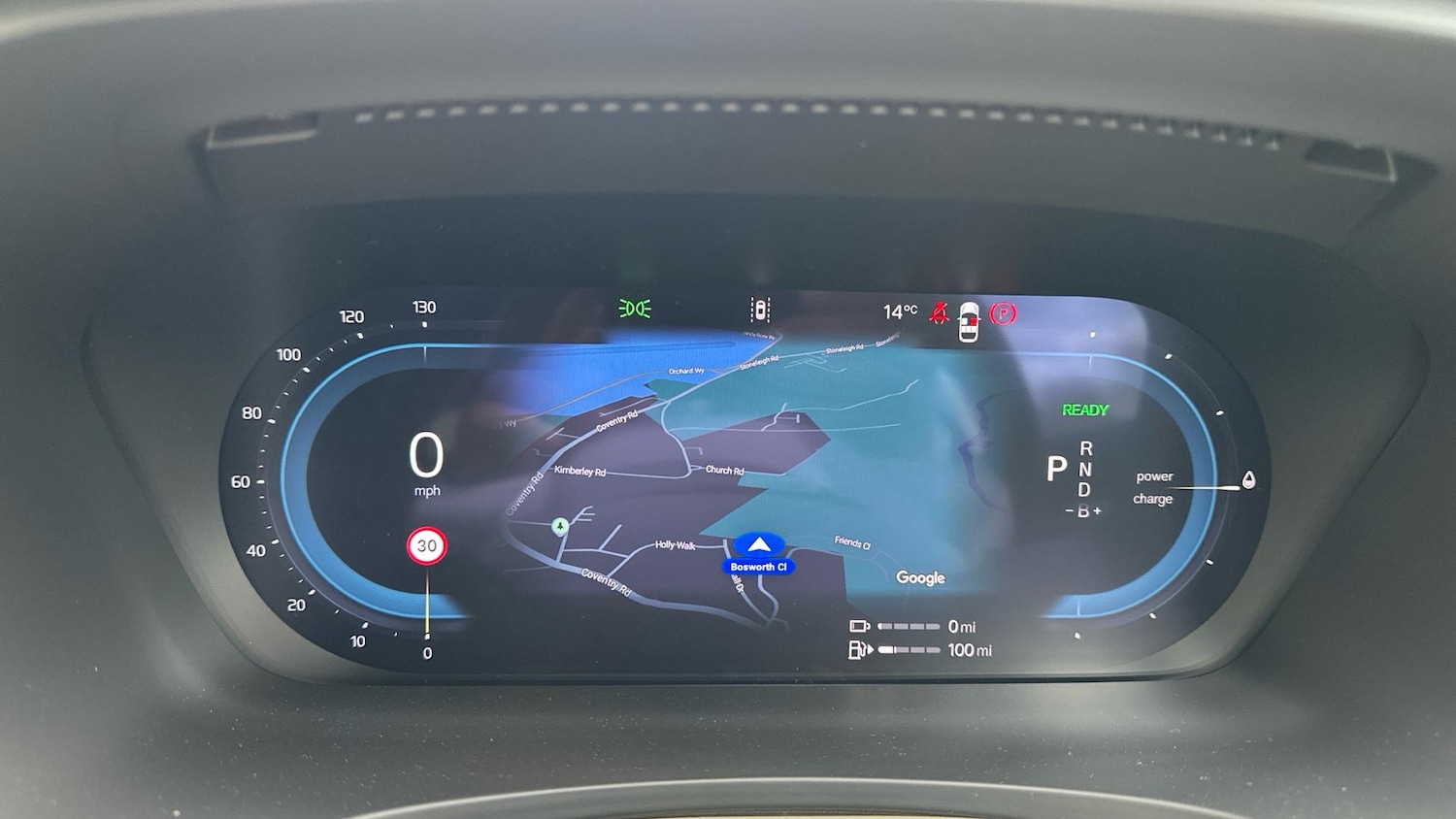 Used Volvo V90 2025 for sale - 76337220: Photo 38