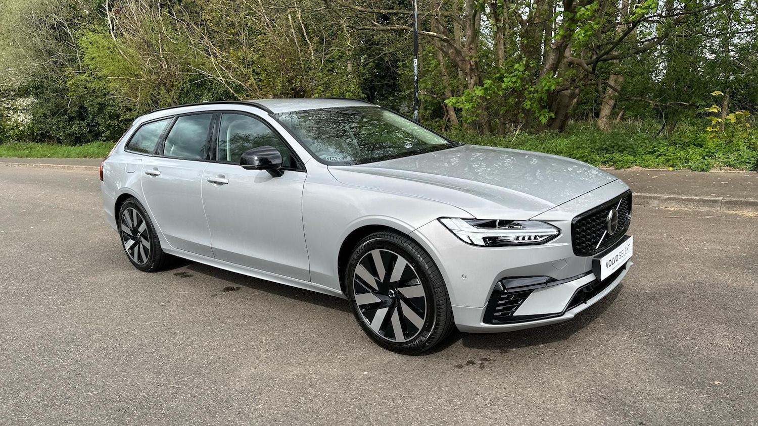 Used Volvo V90 2025 for sale - 76337220: Photo 5