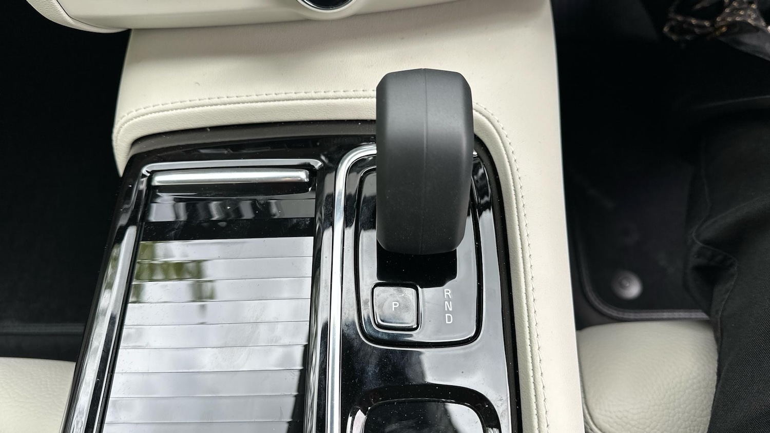 Used Volvo V90 2025 for sale - 76337220: Photo 50