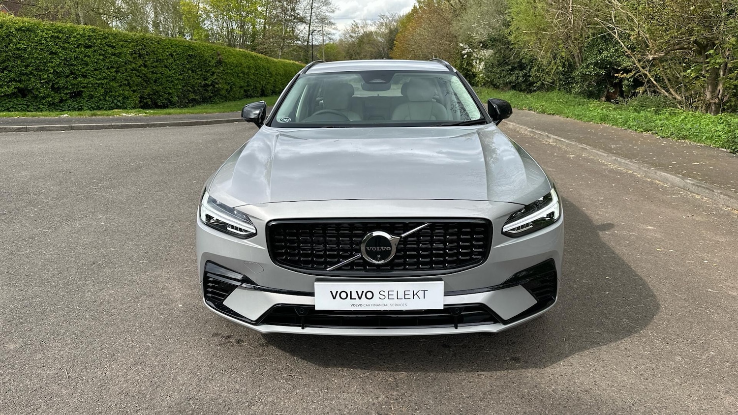 Used Volvo V90 2025 for sale - 76337220: Photo 6