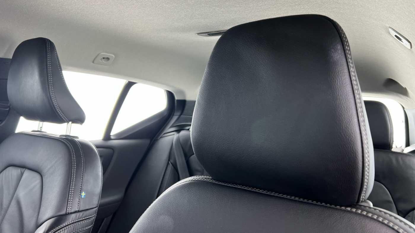 Used Volvo XC40 2021 for sale - 77673035: Photo 11