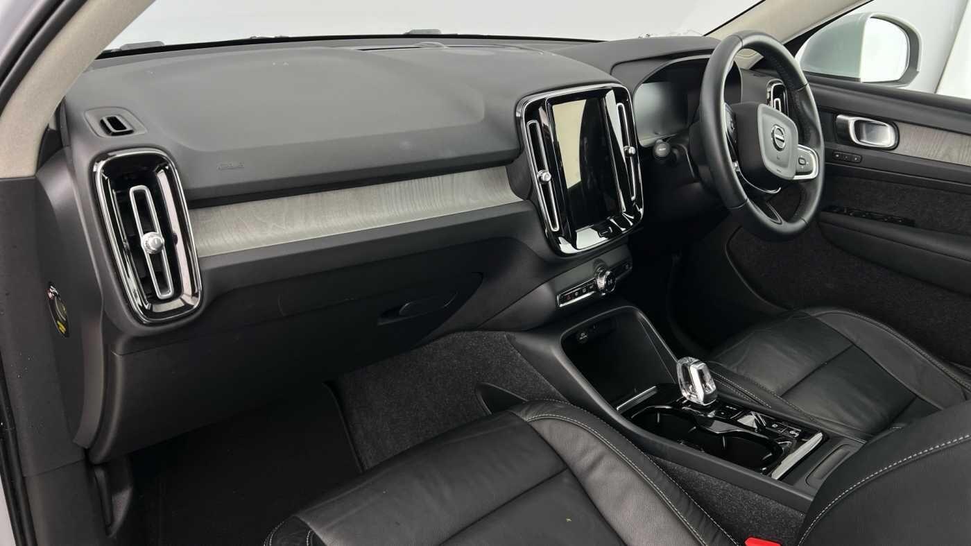 Used Volvo XC40 2021 for sale - 77673035: Photo 6