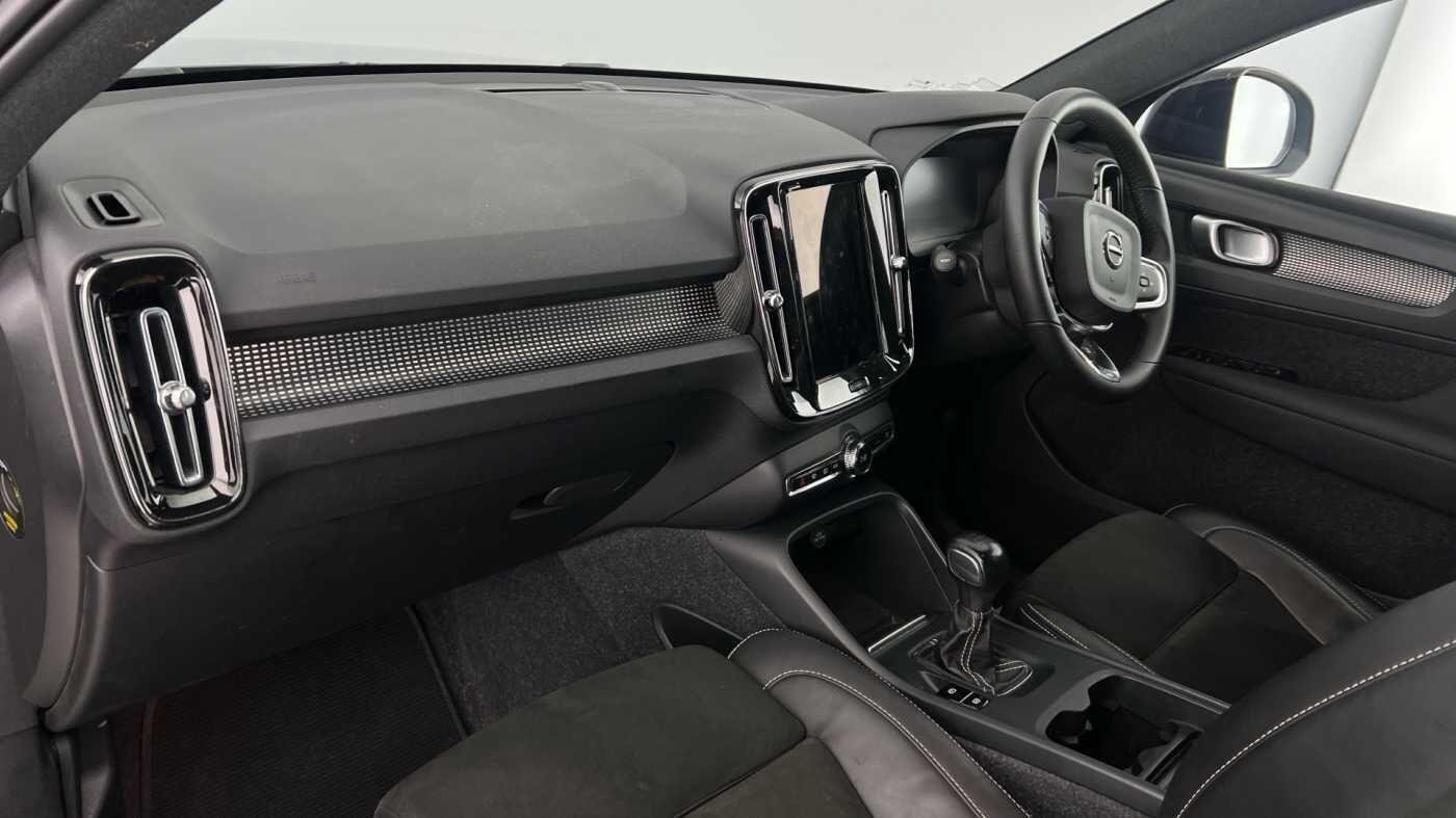 Used Volvo XC40 2021 for sale - 77673023: Photo 6