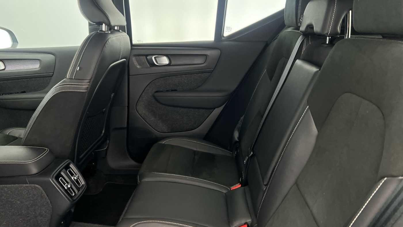 Used Volvo XC40 2021 for sale - 77673023: Photo 7