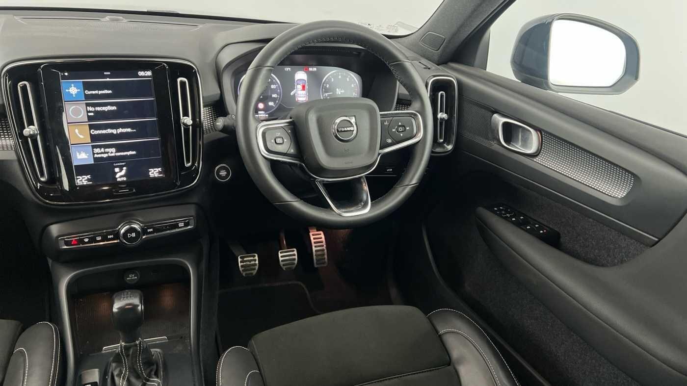 Used Volvo XC40 2021 for sale - 77673023: Photo 8