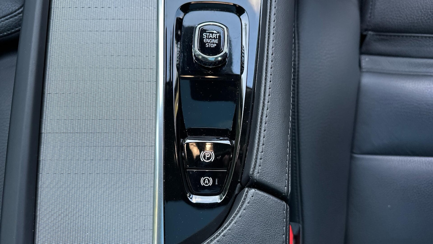 Used Volvo XC90 2023 for sale - 76336812: Photo 22