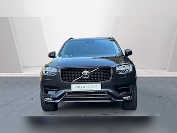 Used Volvo XC90 2023 for sale - 76336812: Photo