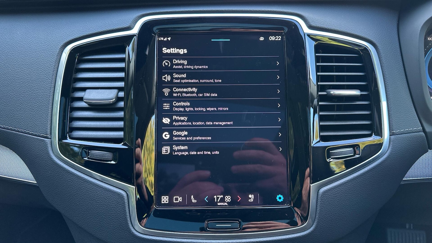 Used Volvo XC90 2023 for sale - 76336812: Photo 33