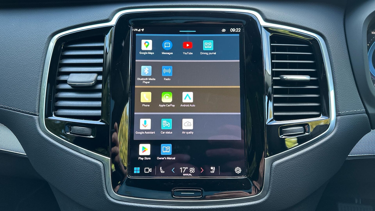 Used Volvo XC90 2023 for sale - 76336812: Photo 36