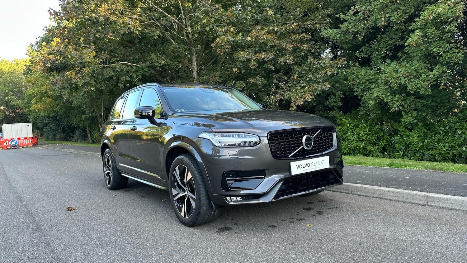 Used Volvo XC90 2023 for sale - 76336812: Photo 5