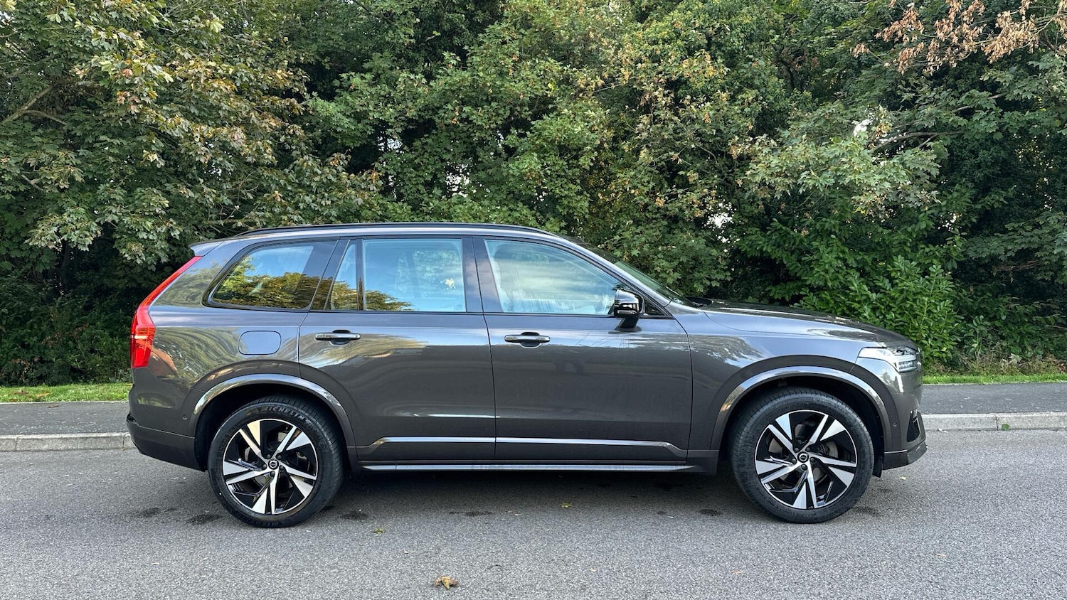 Used Volvo XC90 2023 for sale - 76336812: Photo 7