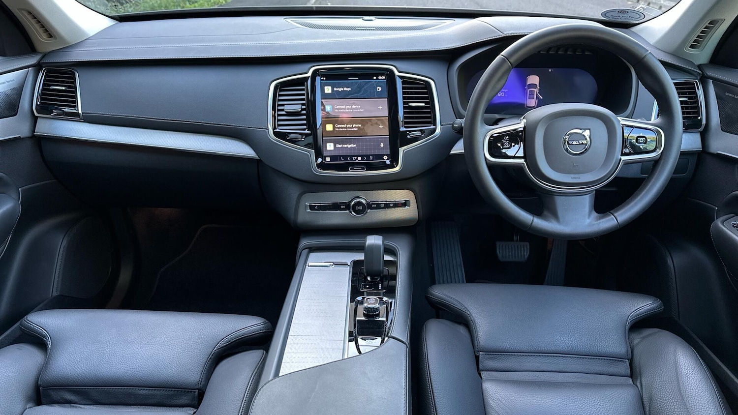 Used Volvo XC90 2023 for sale - 76336812: Photo 9