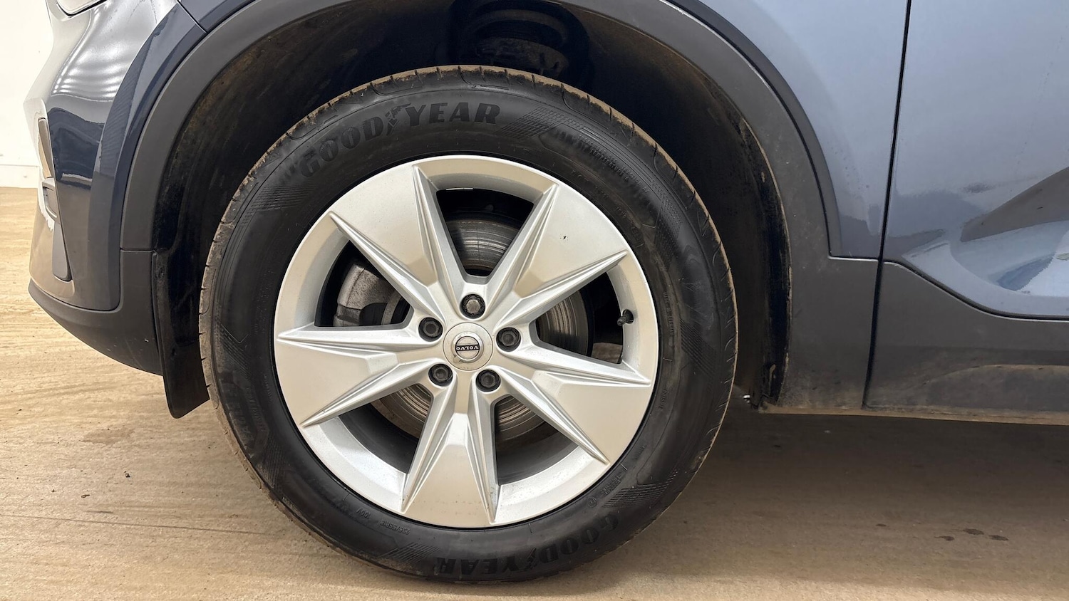 Used Volvo XC40 2025 for sale - 78007881: Photo 16