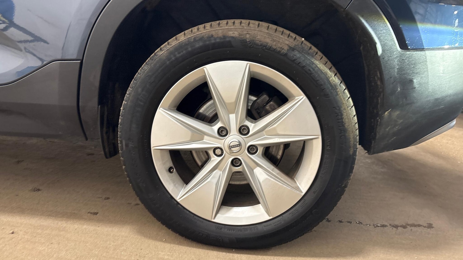 Used Volvo XC40 2025 for sale - 78007881: Photo 18