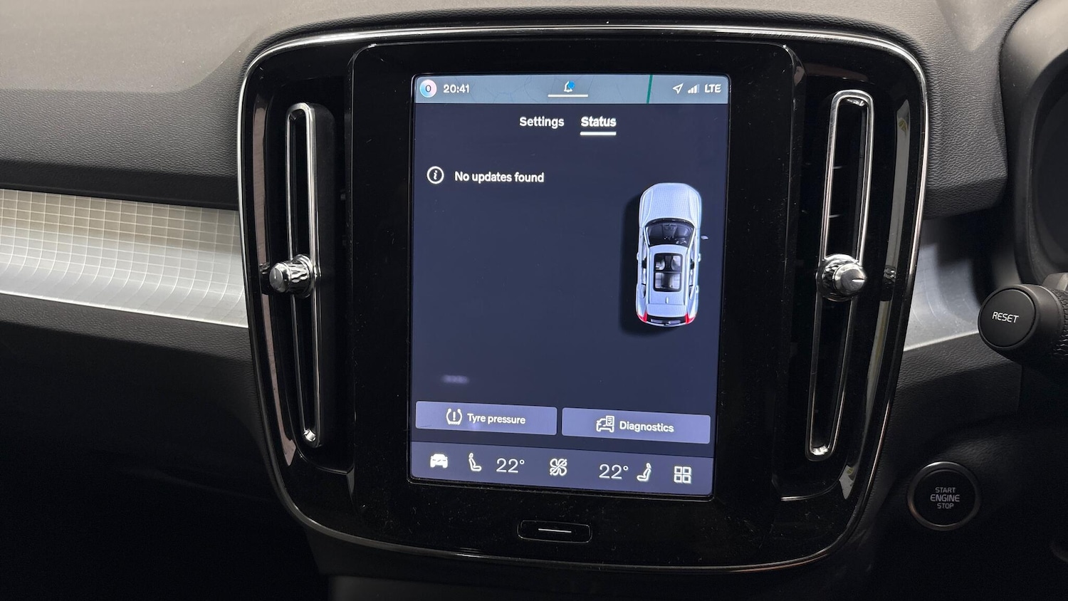 Used Volvo XC40 2025 for sale - 78007881: Photo 30