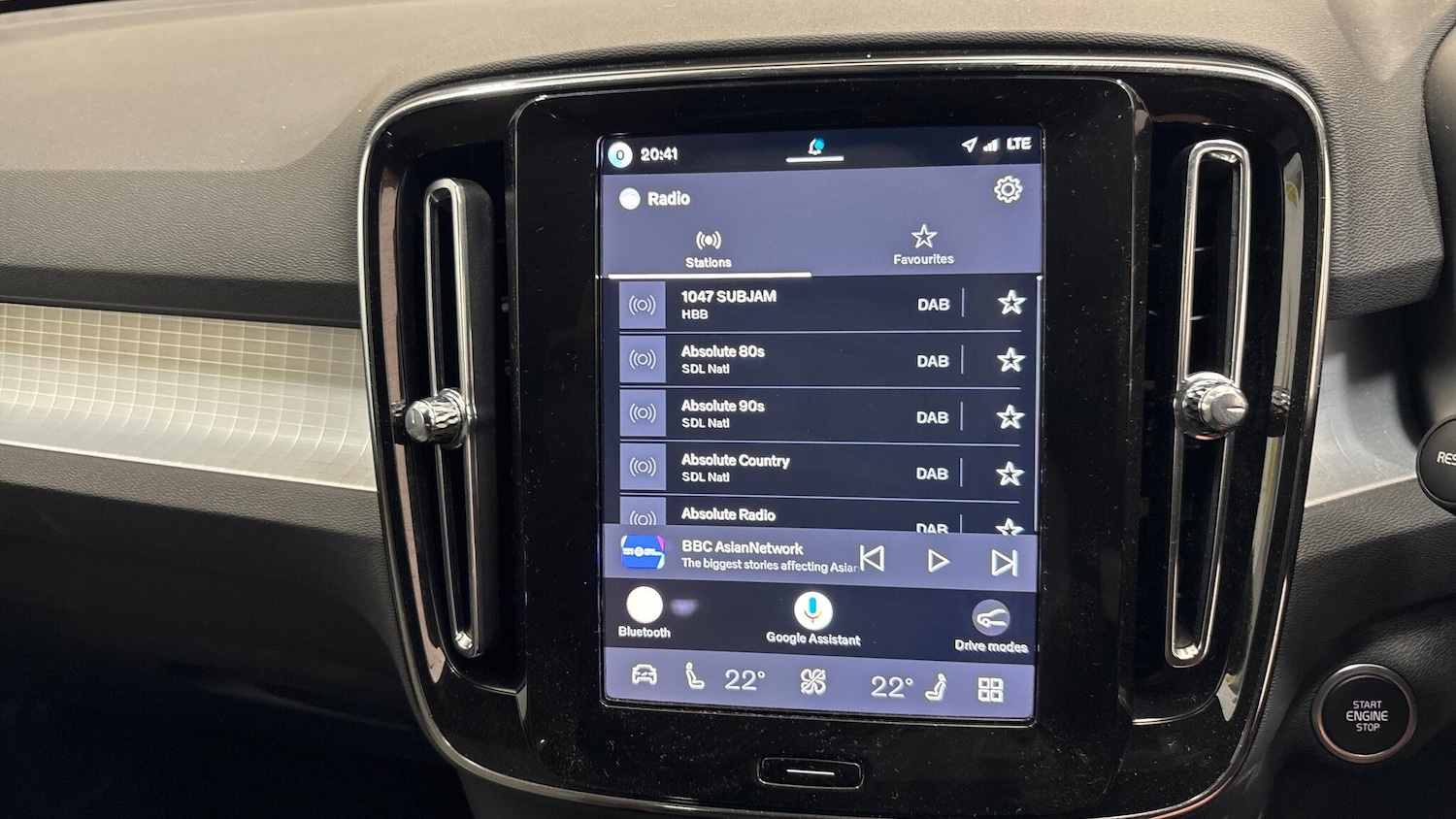 Used Volvo XC40 2025 for sale - 78007881: Photo 33